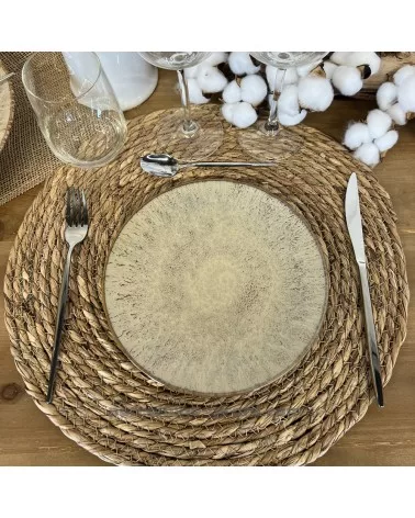 ASSIETTE DESSERT 21CM