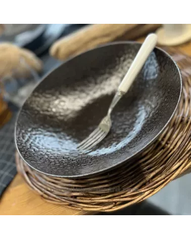 ASSIETTE CALOTTE HELIAS DIAMETRE 22CM