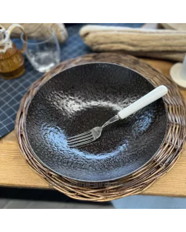 ASSIETTE CALOTTE HELIAS DIAMETRE 22CM