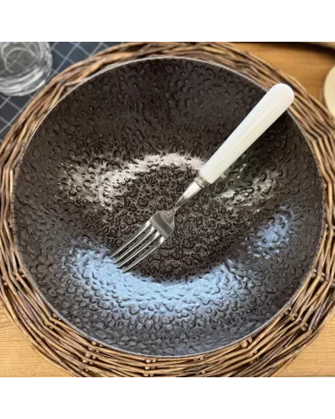 ASSIETTE CALOTTE HELIAS DIAMETRE 22CM