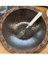 ASSIETTE CALOTTE HELIAS DIAMETRE 22CM