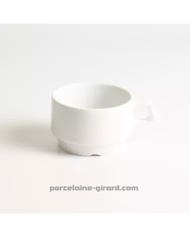 TASSE EMPILABLE 20CL