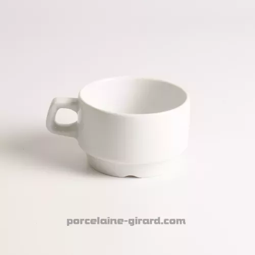 TASSE EMPILABLE 20CL