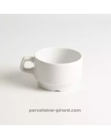 TASSE EMPILABLE 20CL