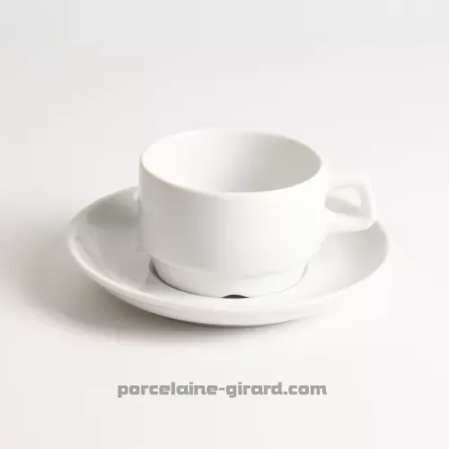 TASSE EMPILABLE 20CL
