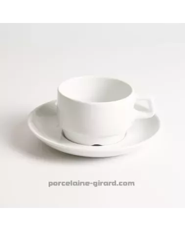 TASSE EMPILABLE 20CL