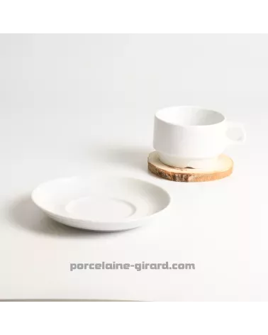 TASSE EMPILABLE 20CL