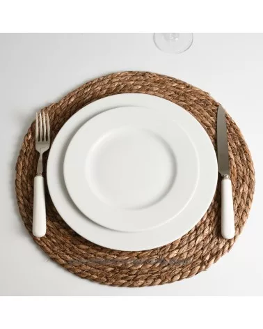 ASSIETTE DESSERT 21 CM EMPIRE