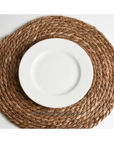 ASSIETTE DESSERT 21 CM EMPIRE