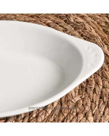 PLAT A WELCH 27 X 15 CM EUROPE///