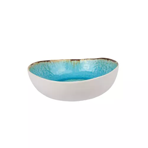 ASSIETTE CREUSE LIZZY 19CM H6