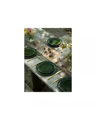ASSIETTE A PATES ZORA 21XH6.5M