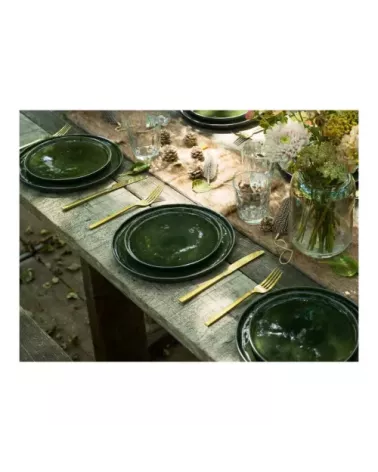 ASSIETTE A PATES ZORA 21XH6.5M