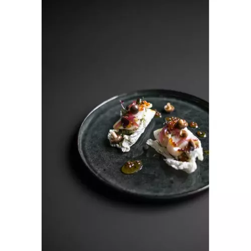 ASSIETTE A PATES ZORA 21XH6.5M