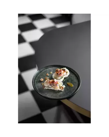 ASSIETTE A PATES ZORA 21XH6.5M