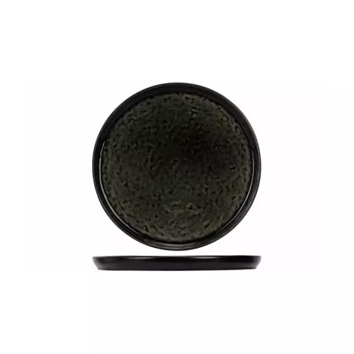ASSIETTE PLATE ZORA 27CM3