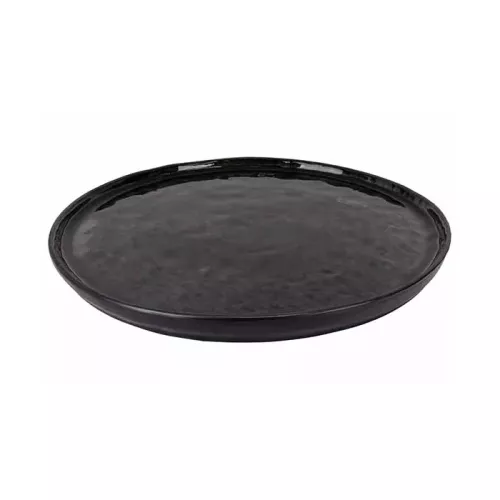ASSIETTE PLATE ZORA 27CM3