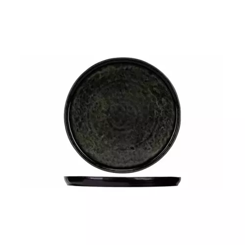 ASSIETTE PLATE ZORA 27CM3