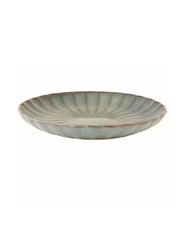 ASSIETTE DESSERT BULOT 20CM