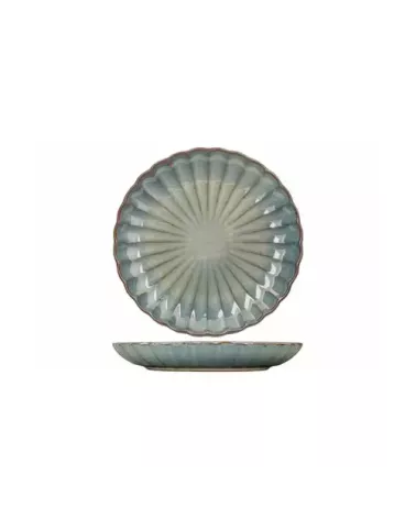 ASSIETTE DESSERT BULOT 20CM
