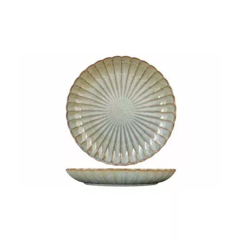 ASSIETTE PLATE BULOT 27CM