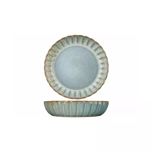 ASSIETTE CREUSE BULOT 21.7CM