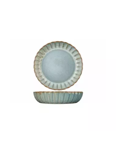 ASSIETTE CREUSE BULOT 21.7CM