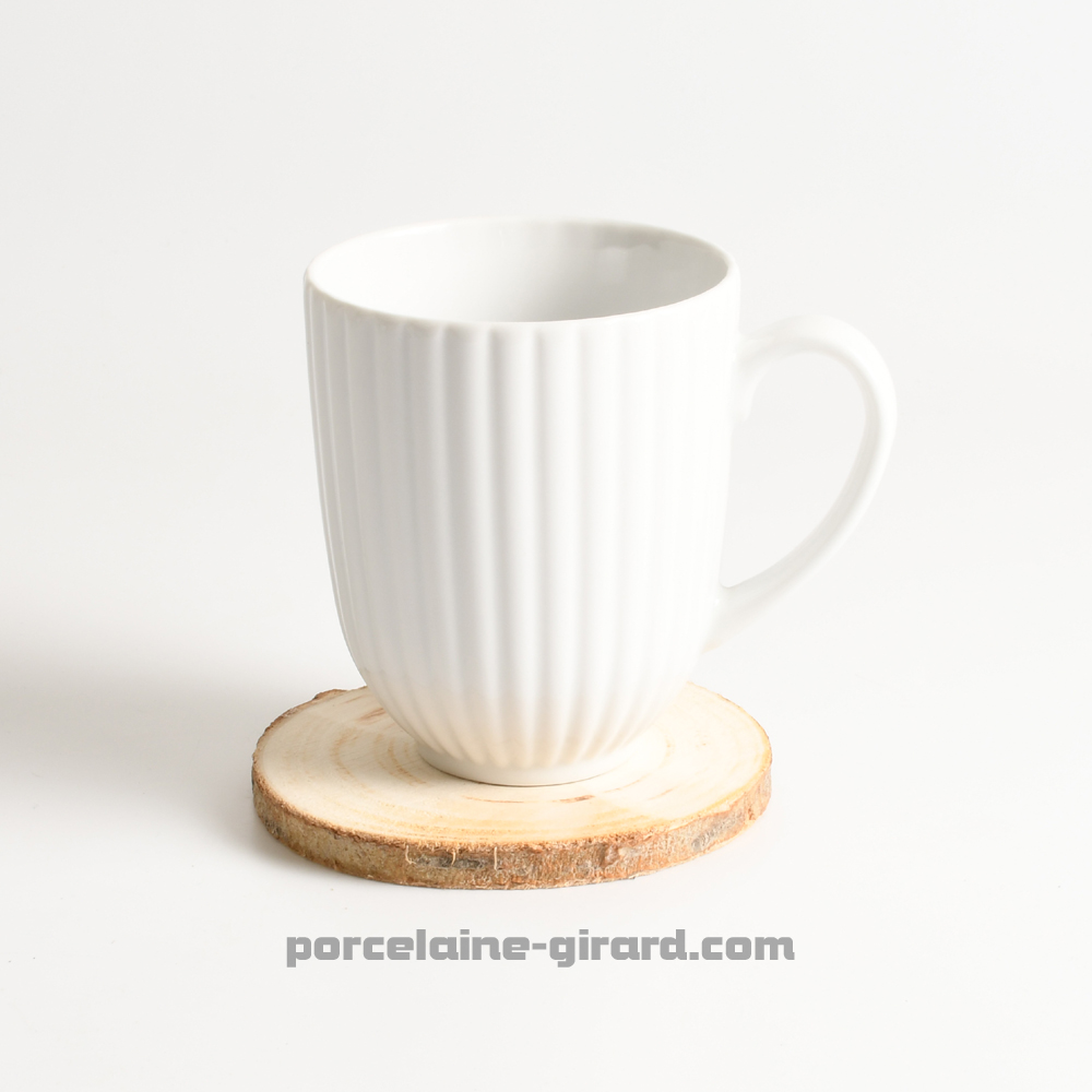 MUG 35 CL COQUILLE