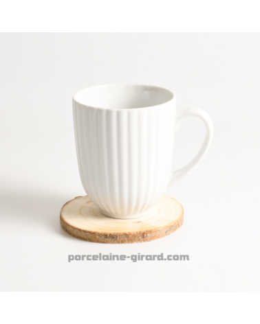 MUG 35 CL COQUILLE