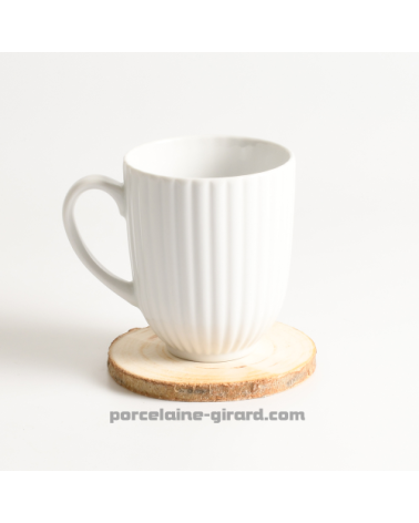 MUG 35 CL COQUILLE