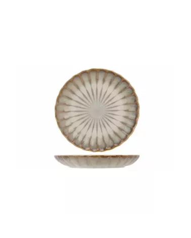 ASSIETTE DESSERT PALOURDE 20CM
