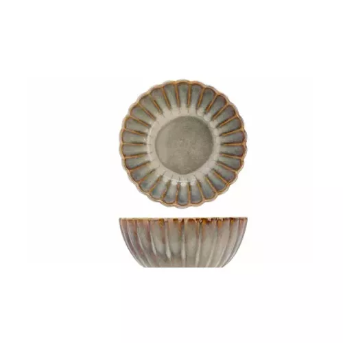 BOL PALOURDE DIA 16.6CM HT 6.7