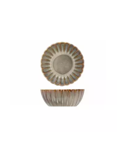 BOL PALOURDE DIA 16.6CM HT 6.7