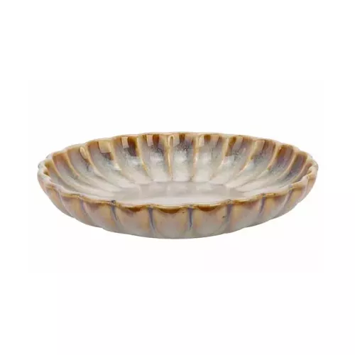 MINI ASSIETTE PALOURDE D10.5CM