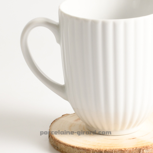 MUG 35 CL COQUILLE