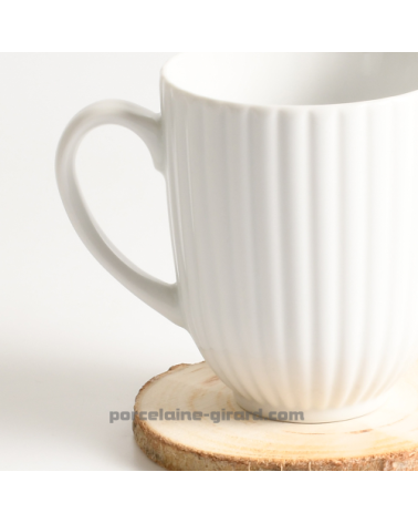 MUG 35 CL COQUILLE