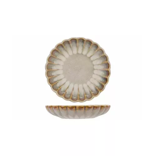 MINI ASSIETTE PALOURDE D10.5CM