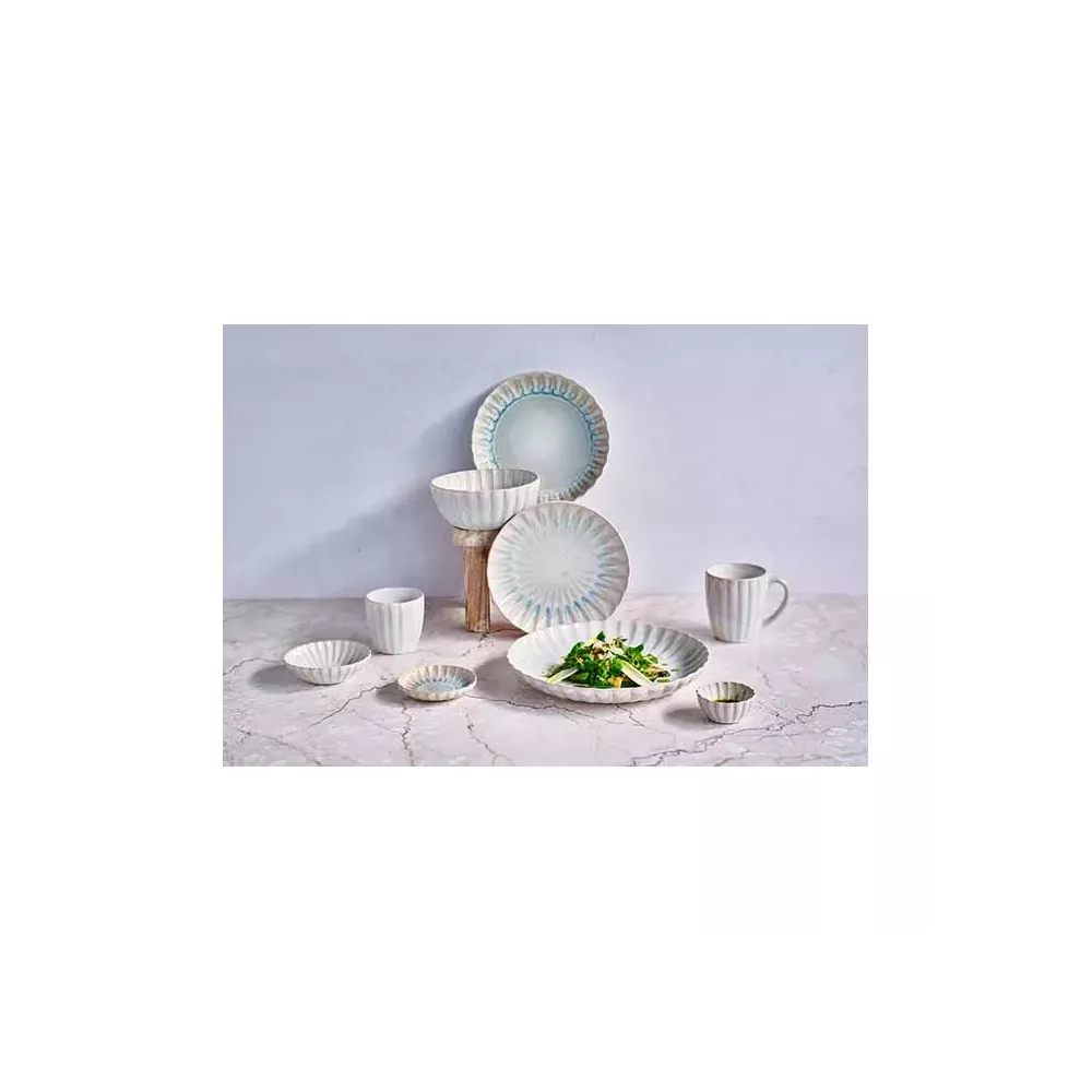 ASSIETTE PLATE NAZARE 27.4CM