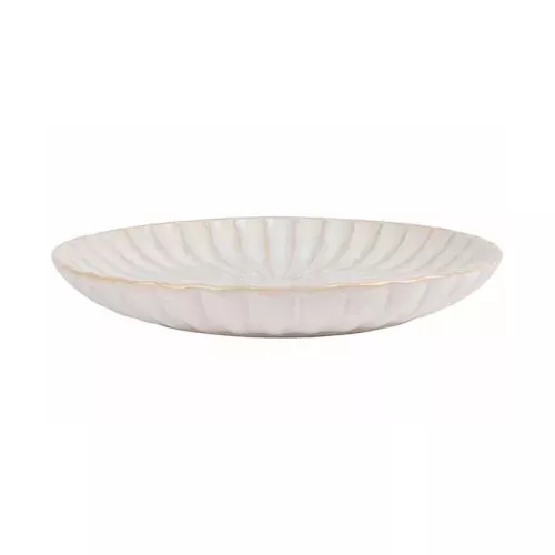 ASSIETTE PLATE NAZARE 27.4CM
