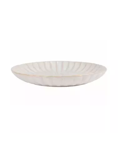 ASSIETTE PLATE NAZARE 27.4CM