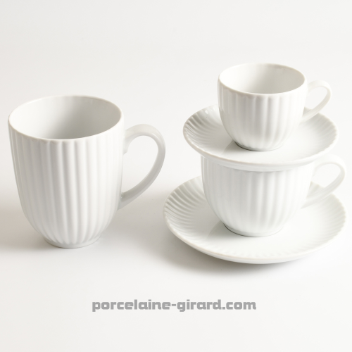 MUG 35 CL COQUILLE