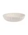 ASSIETTE CREUSE NAZARE 21.7CM