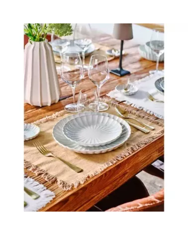 MINI ASSIETTE NAZARE 10.5CM