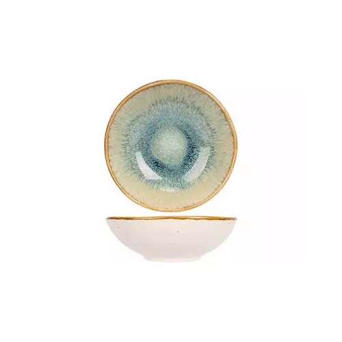 COUPE IRIS D15.5CM.HT 4.5CM