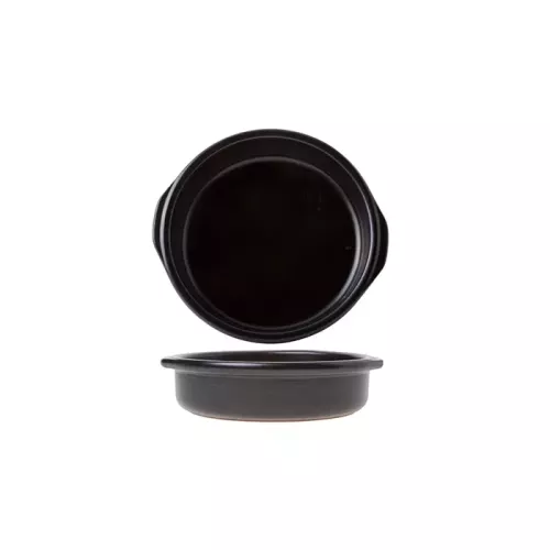 CREME BRULEE FULLBLACK 17X3CM