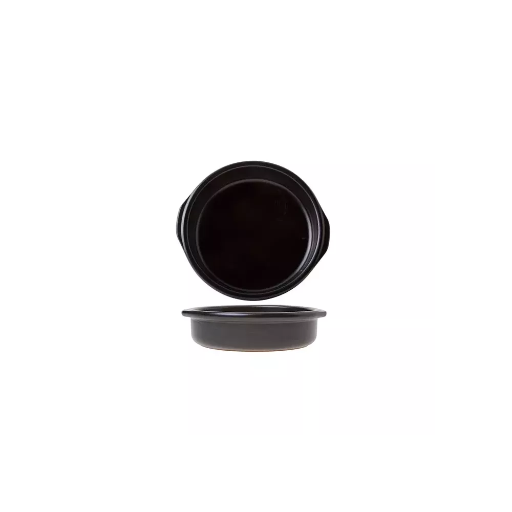 CREME BRULEE FULLBLACK 17X3CM