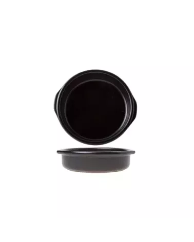 CREME BRULEE FULLBLACK 17X3CM