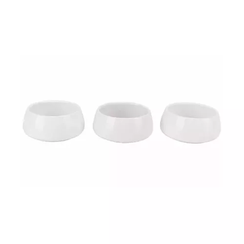 BOL BLANC SET3 D9XH4CM
