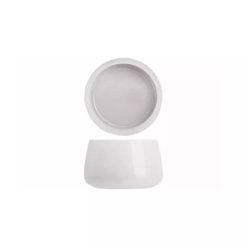 BOL BLANC SET3 D9XH5.5CM