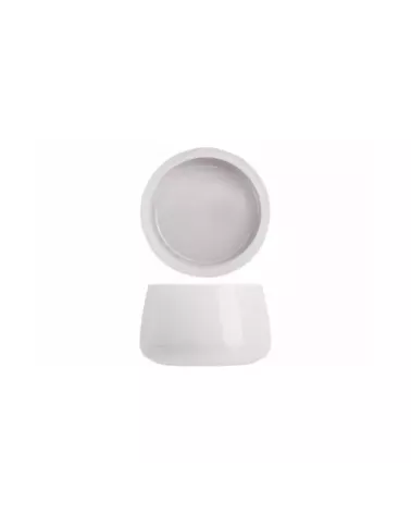 BOL BLANC SET3 D9XH5.5CM